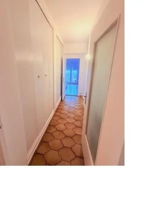 Appartement à vendre, 120m², Dijon