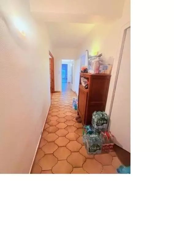 Appartement à vendre, 120m², Dijon