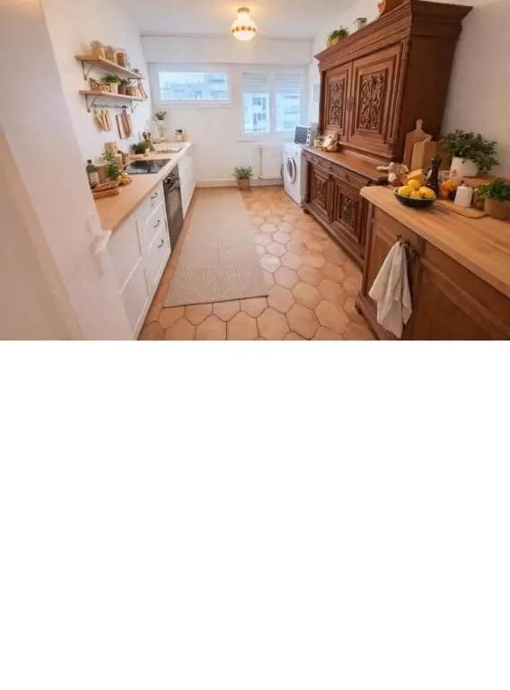 Appartement à vendre, 120m², Dijon