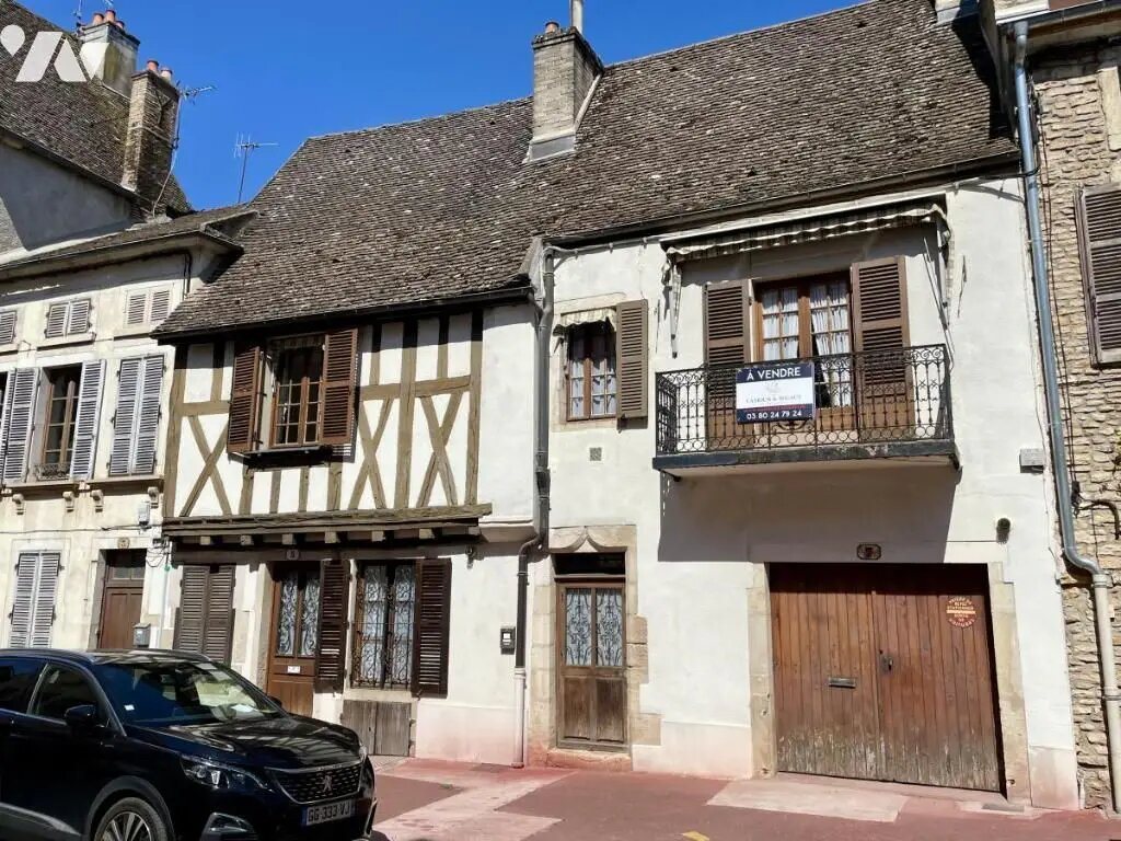 Appartement à vendre, 143m², Beaune