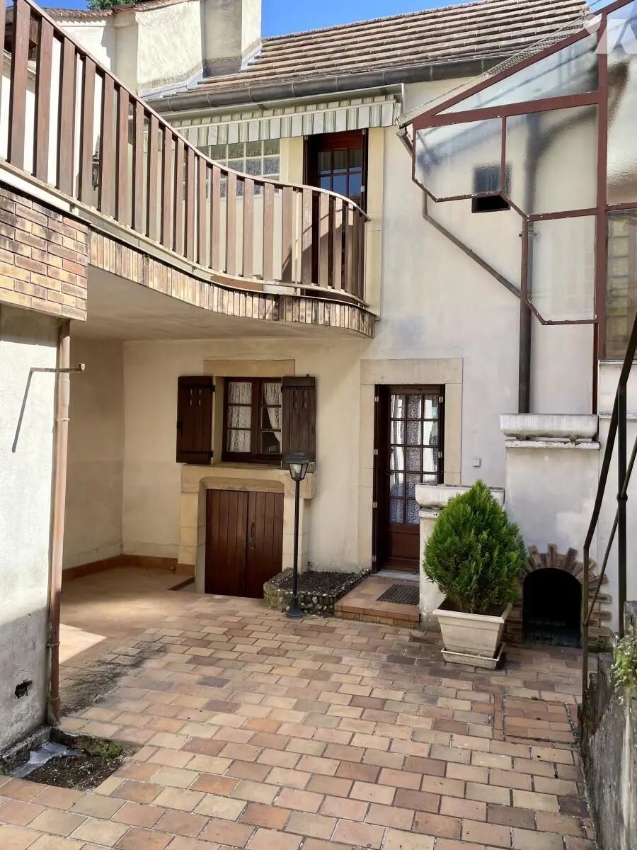 Appartement à vendre, 143m², Beaune