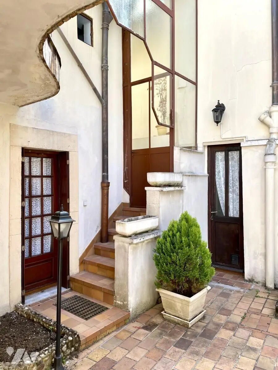 Appartement à vendre, 143m², Beaune