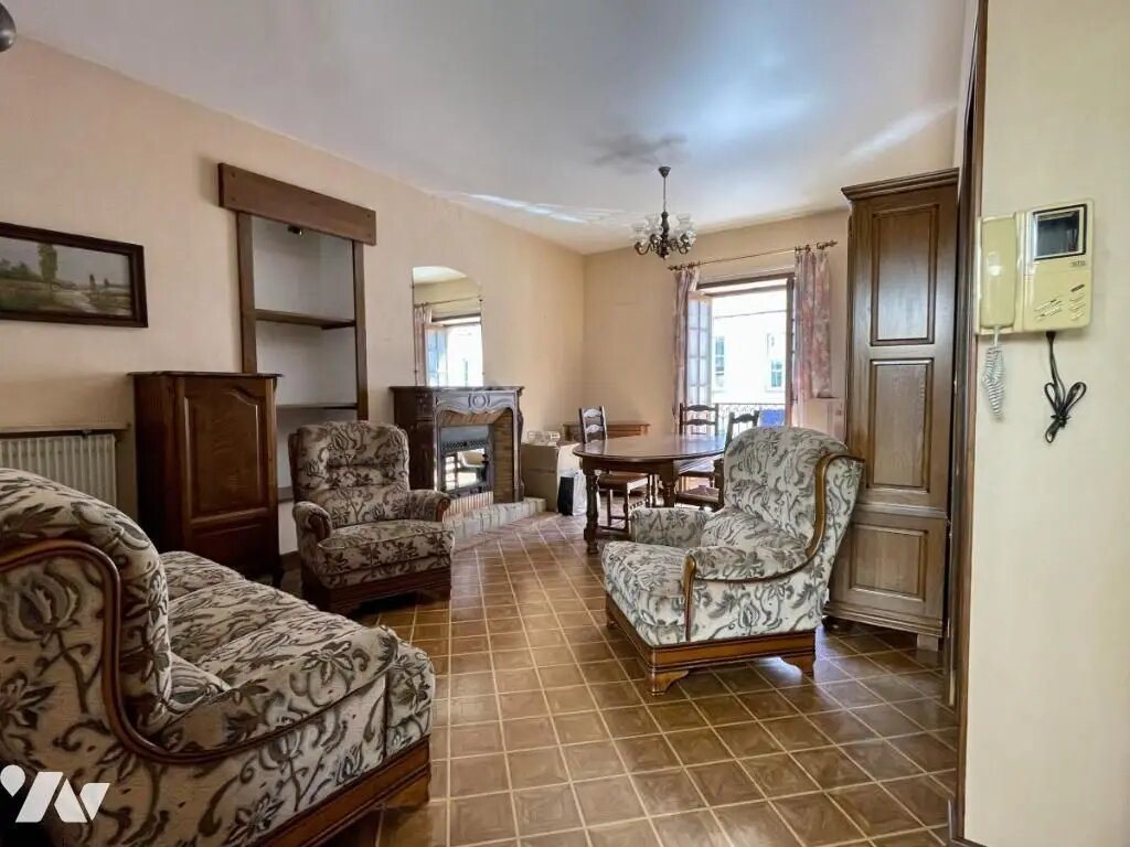 Appartement à vendre, 143m², Beaune