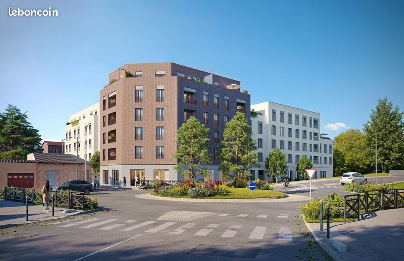Maison à vendre, 98m², Villetaneuse