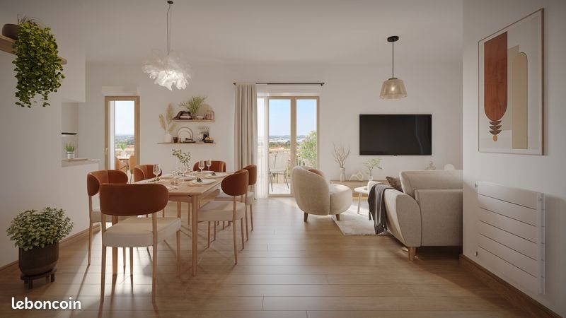 Maison à vendre, 98m², Villetaneuse