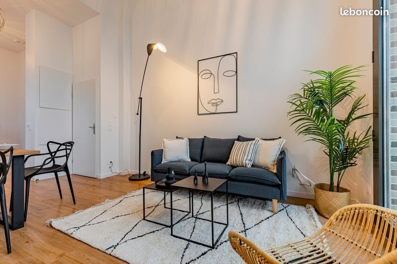 Appartement à vendre, 76m², Brive-la-Gaillarde
