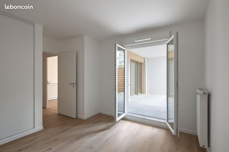 Appartement à vendre, 76m², Drancy