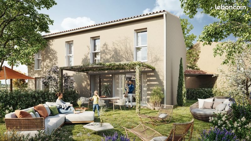 Maison à vendre, 76m², Manosque