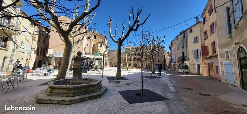 Maison à vendre, 76m², Manosque