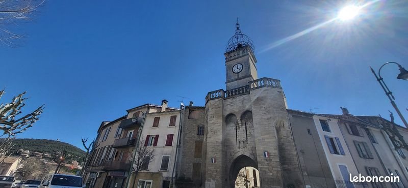 Maison à vendre, 76m², Manosque