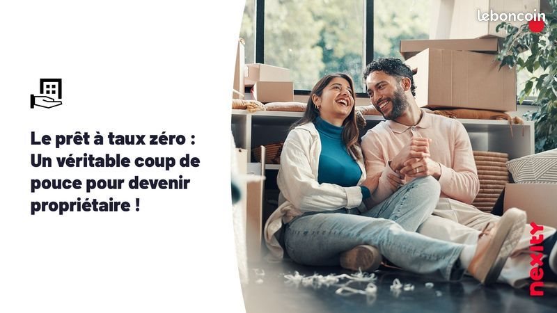 Appartement à vendre, 44m², Saint-Paul-lès-Dax