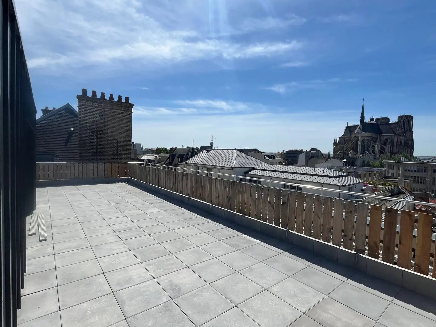 Appartement à vendre, 80m², Reims