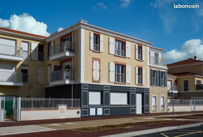 Appartement à vendre, 85m², La Queue-en-Brie