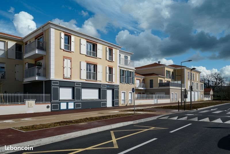 Appartement à vendre, 85m², La Queue-en-Brie