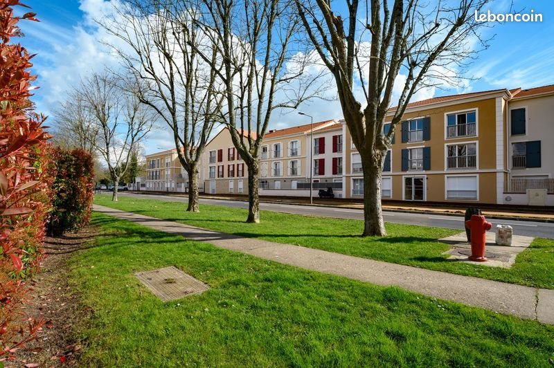 Appartement à vendre, 85m², La Queue-en-Brie