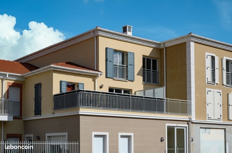 Appartement à vendre, 85m², La Queue-en-Brie