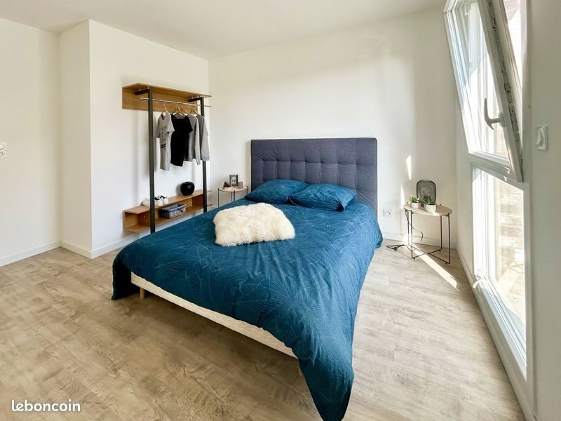 Appartement à vendre, 43m², Valenciennes