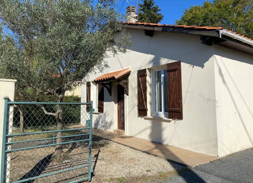 Maison à vendre, 80m², Floirac