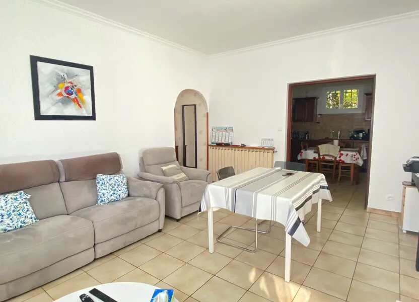 Maison à vendre, 80m², Floirac