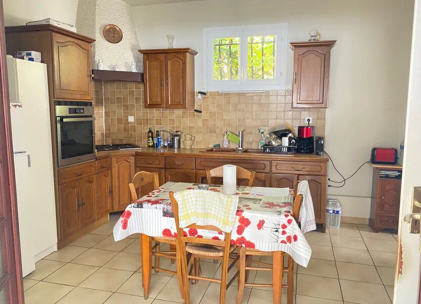 Maison à vendre, 80m², Floirac