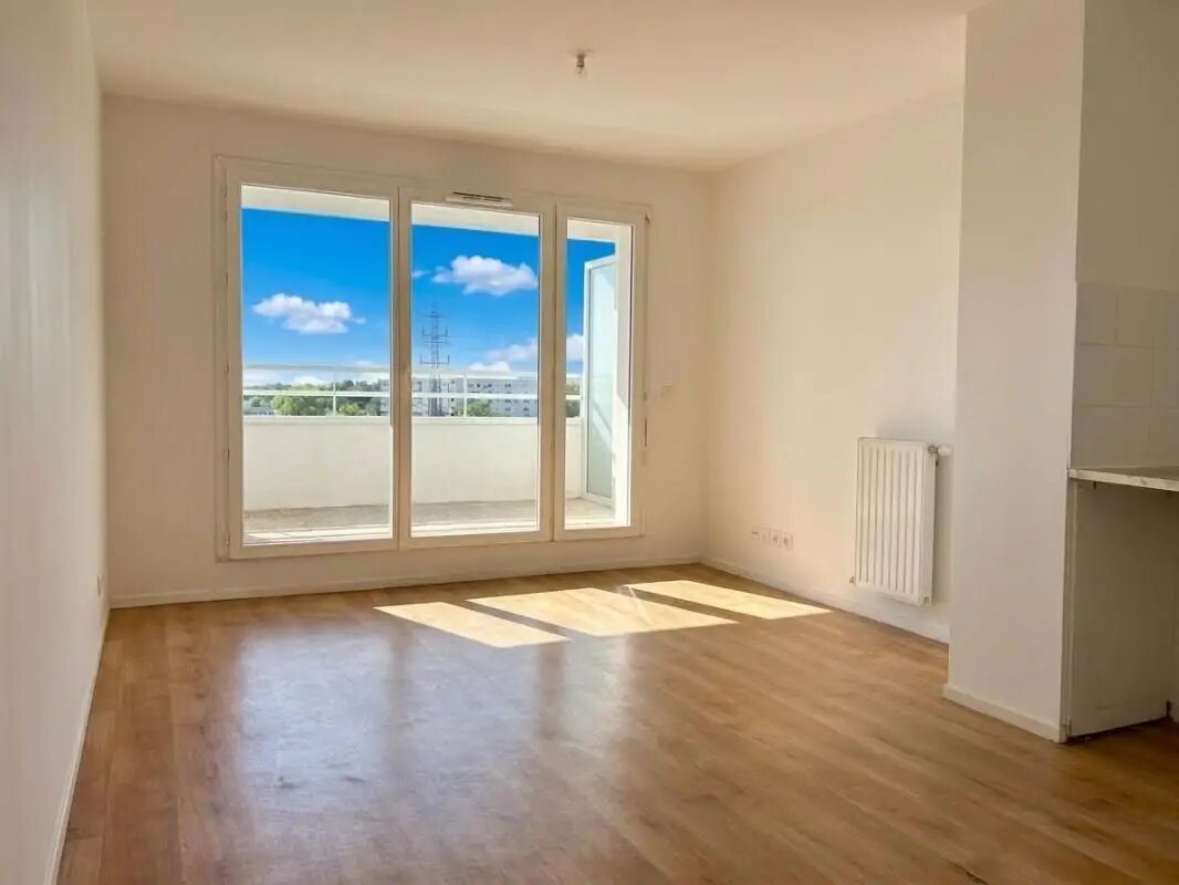 Appartement à vendre, 48m², Cenon