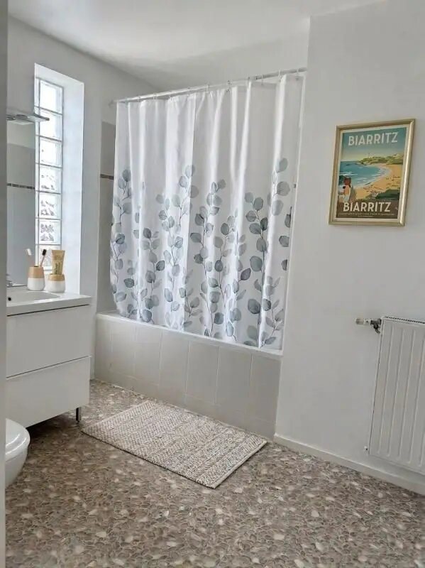 Appartement à vendre, 48m², Cenon
