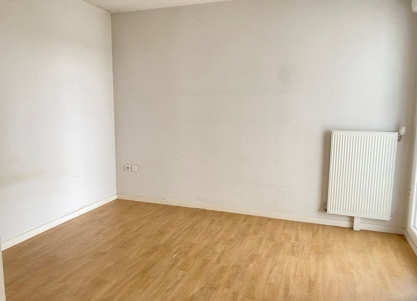 Appartement à vendre, 42m², Cenon