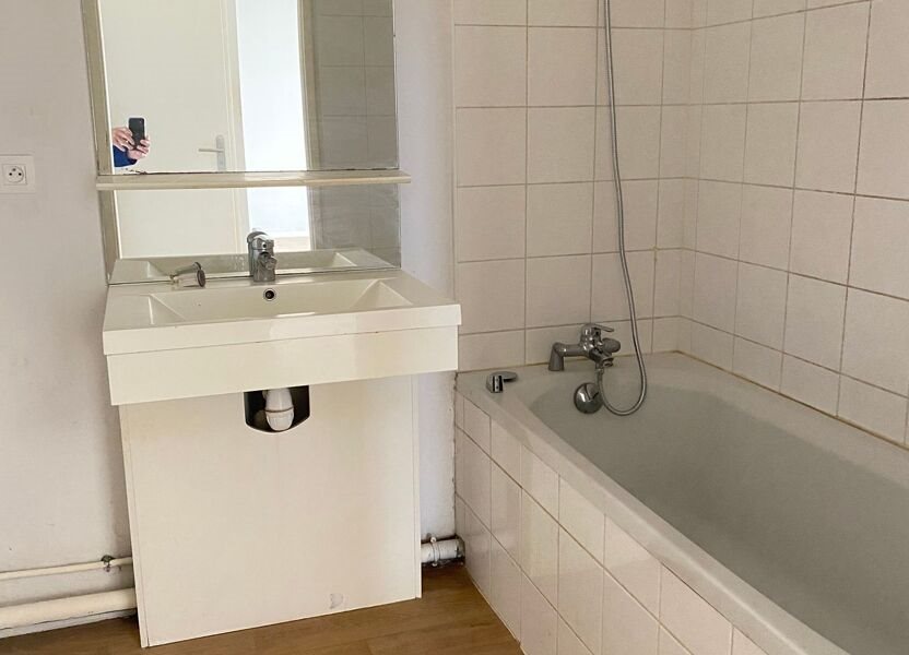 Appartement à vendre, 42m², Cenon