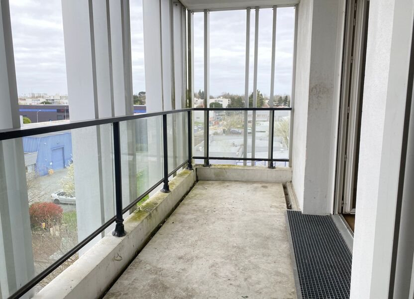 Appartement à vendre, 42m², Cenon