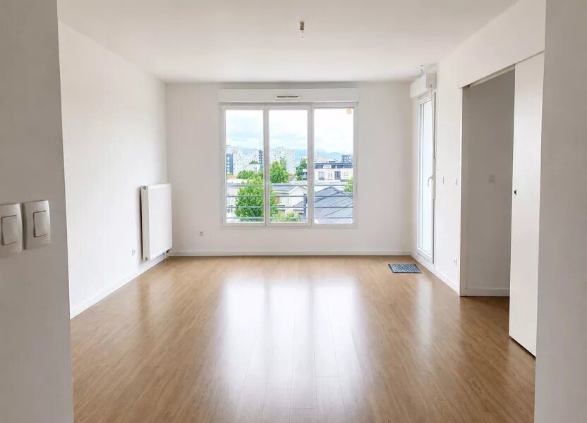 Appartement à vendre, 76m², Floirac