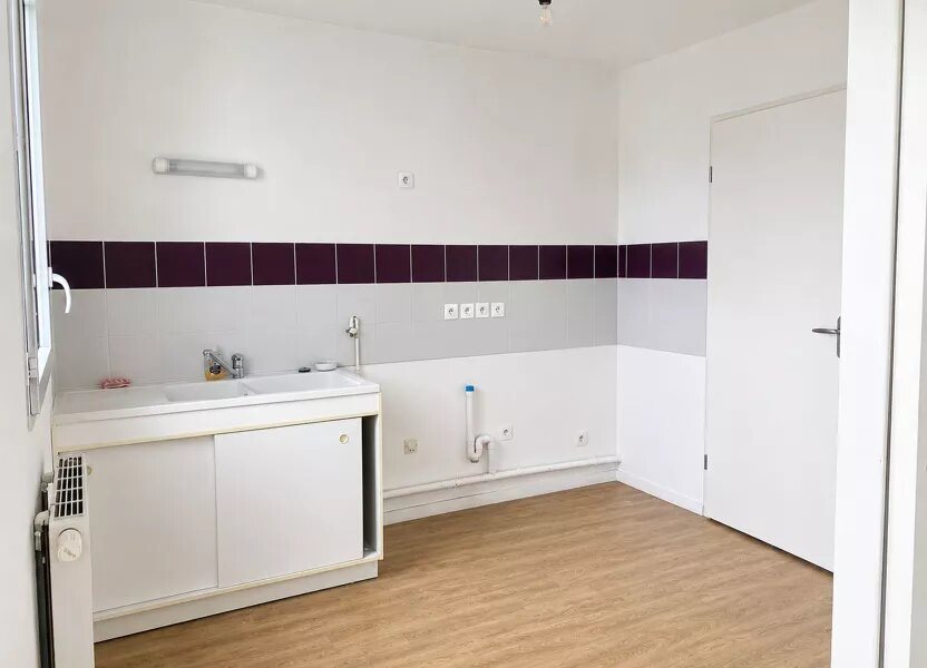 Appartement à vendre, 76m², Floirac