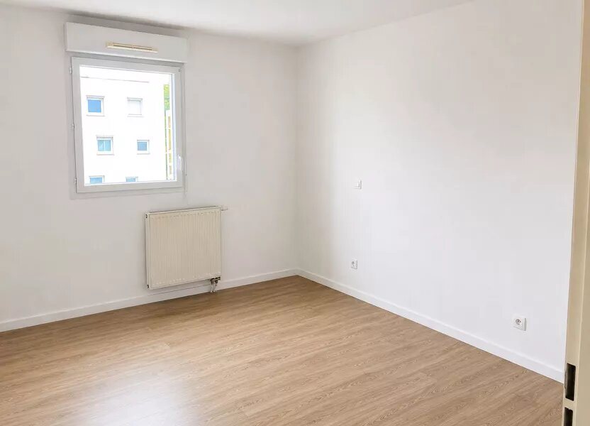 Appartement à vendre, 76m², Floirac