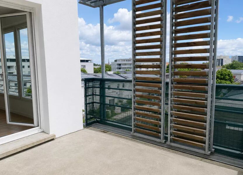 Appartement à vendre, 76m², Floirac