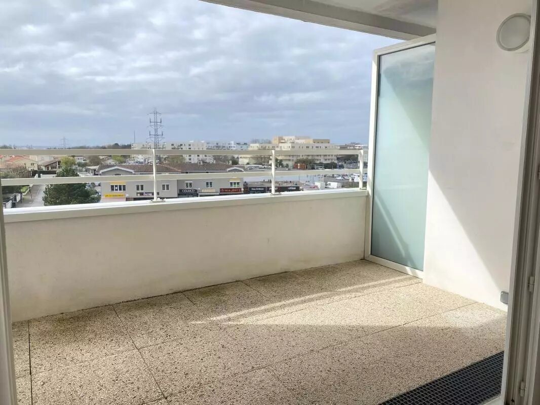 Appartement à vendre, 48m², Cenon