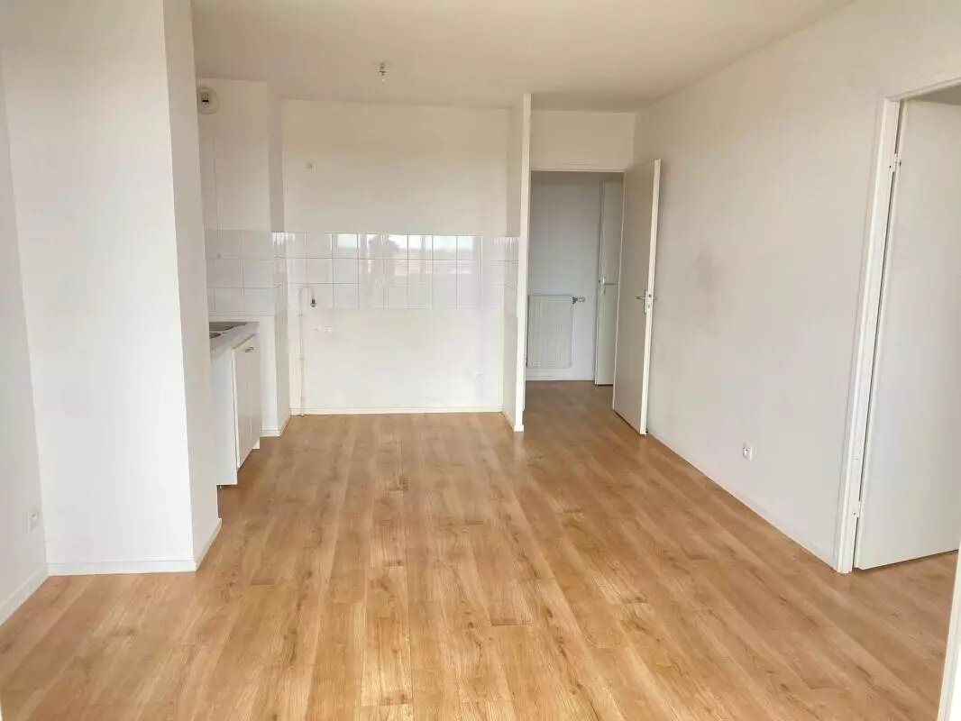 Appartement à vendre, 48m², Cenon