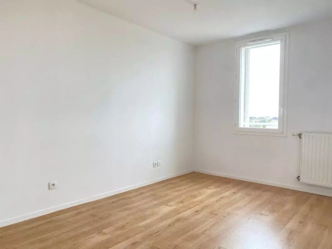Appartement à vendre, 48m², Cenon