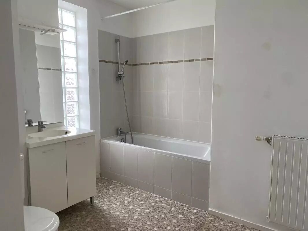 Appartement à vendre, 48m², Cenon