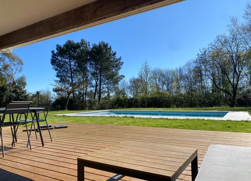 Maison à vendre, 172m², Sadirac