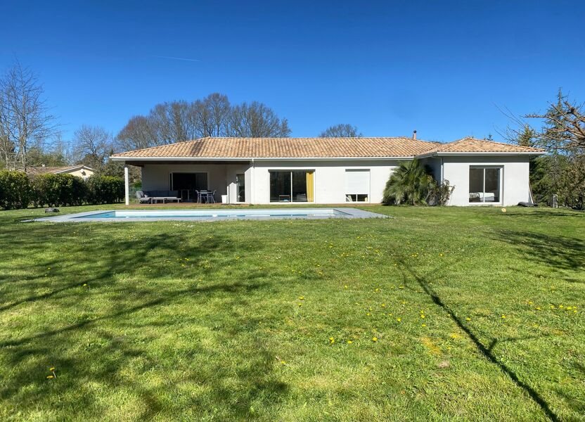 Maison à vendre, 172m², Sadirac