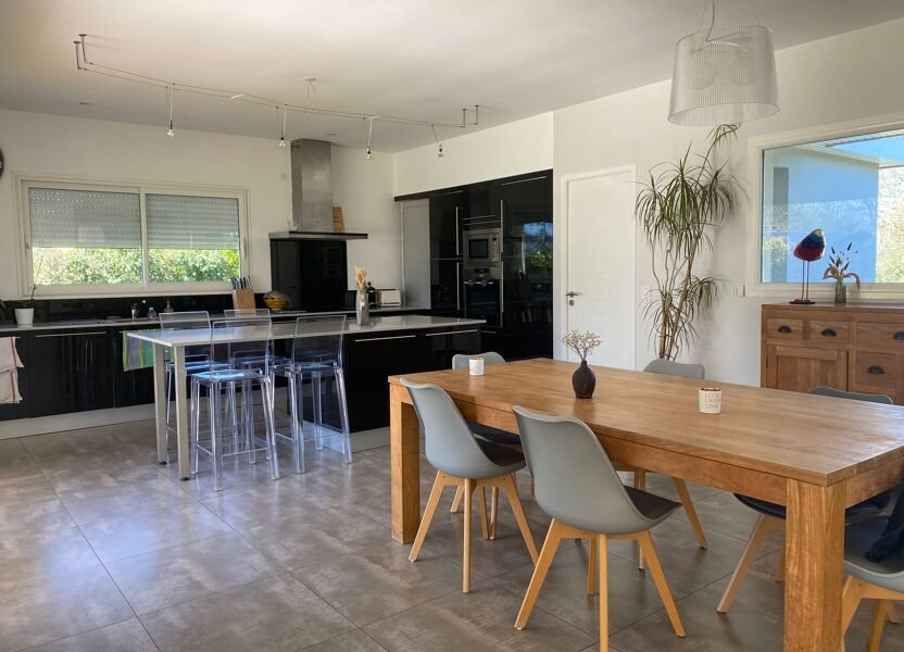 Maison à vendre, 172m², Sadirac