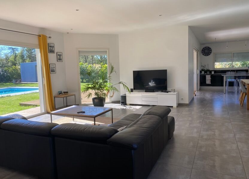 Maison à vendre, 172m², Sadirac