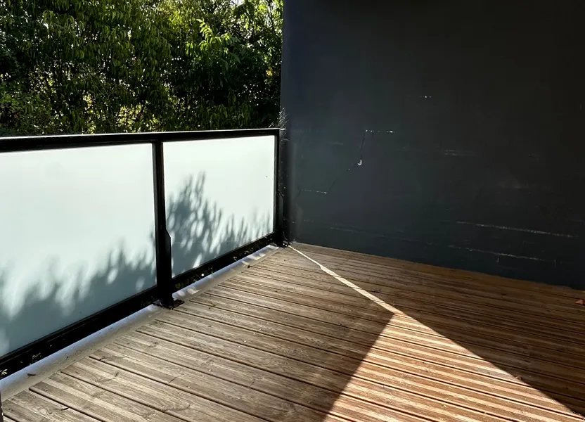 Appartement à vendre, 63m², Cenon