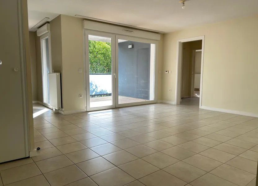 Appartement à vendre, 63m², Cenon