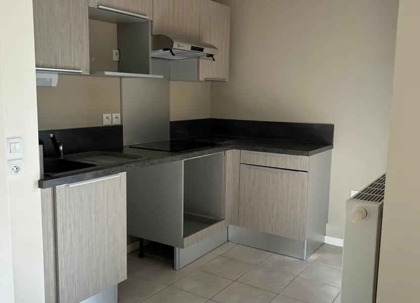 Appartement à vendre, 63m², Cenon