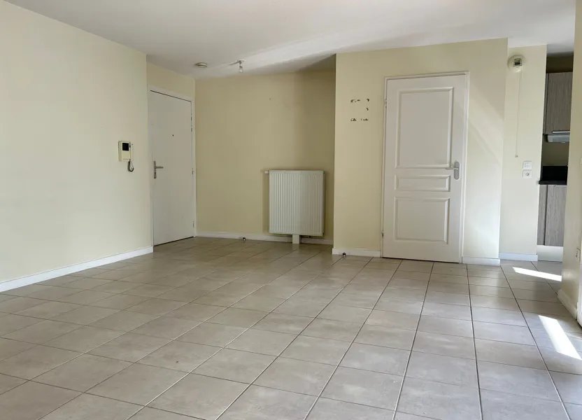 Appartement à vendre, 63m², Cenon