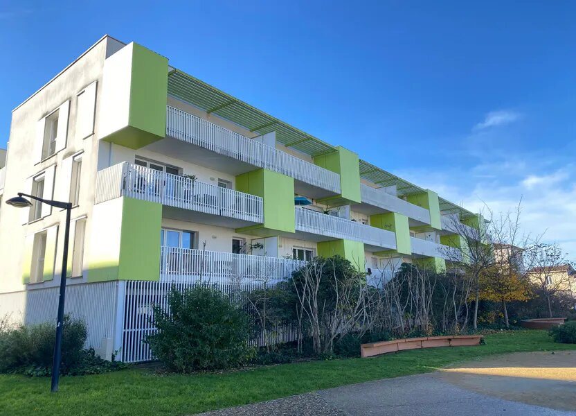 Appartement à vendre, 66m², Floirac