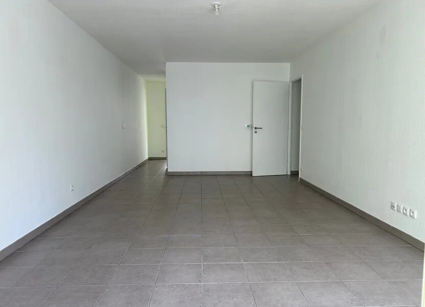 Appartement à vendre, 66m², Floirac