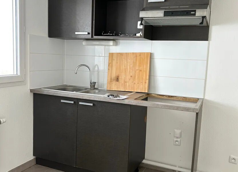 Appartement à vendre, 66m², Floirac