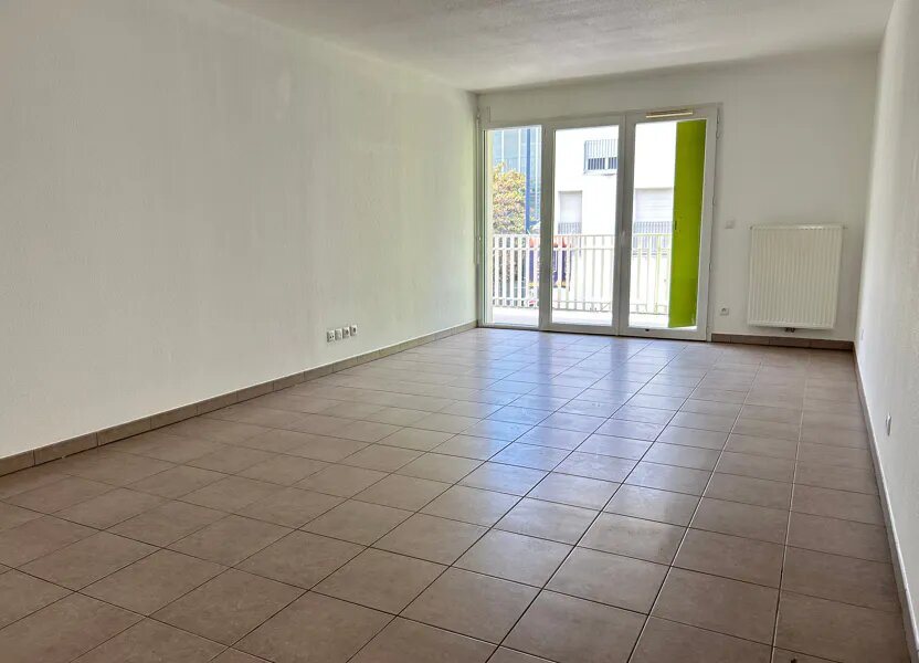 Appartement à vendre, 66m², Floirac