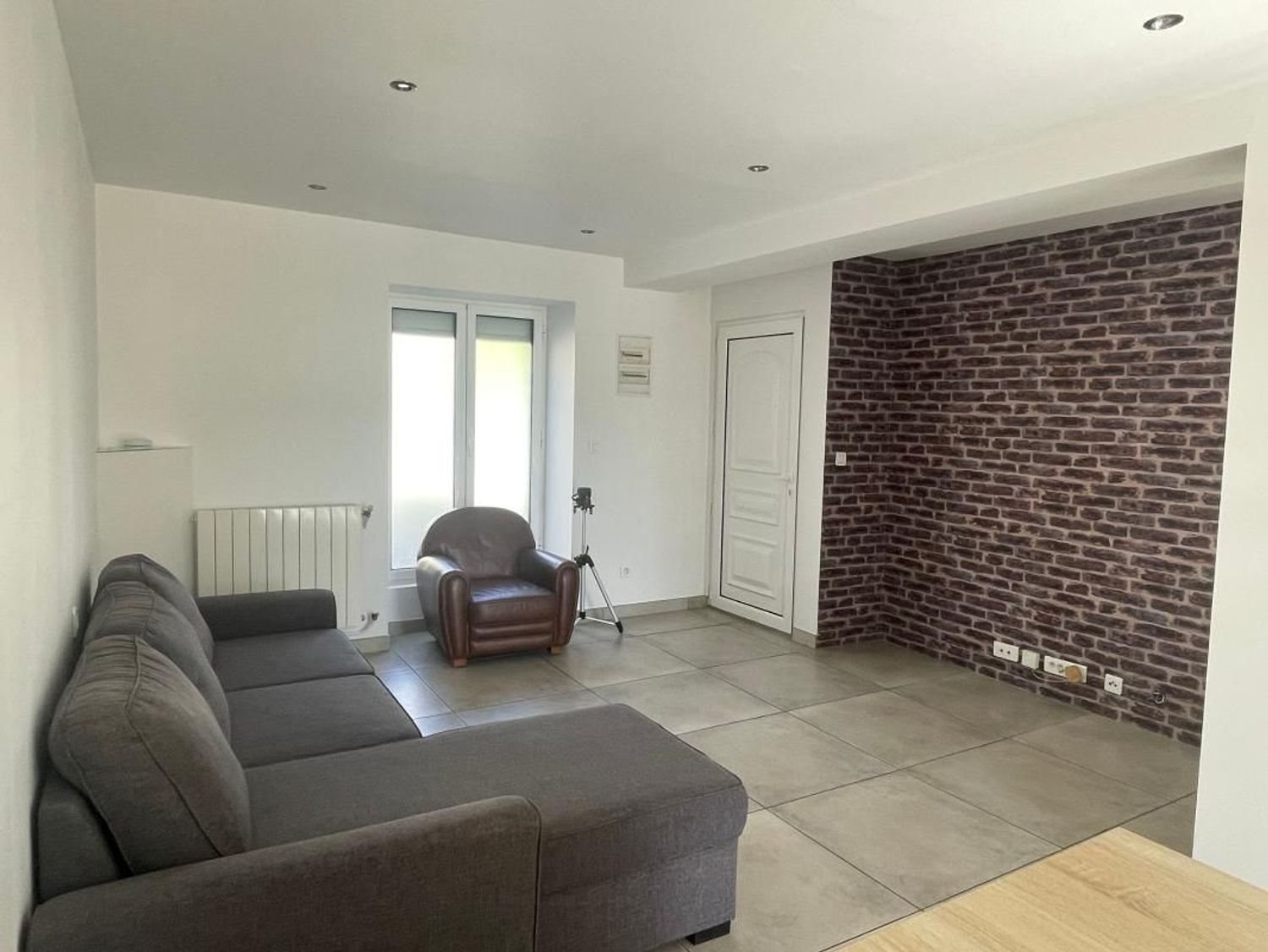Appartement à louer, 83m², Floirac